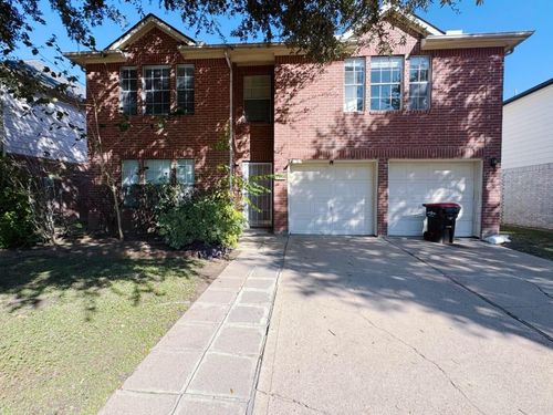 9323 Eaglewood Spring Dr, Houston, TX, 77083-5127 | Card Image