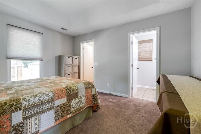 146 Stockbridge Dr, House other with 3 bedrooms, 2 bathrooms and null parking in savannah GA | Image 9