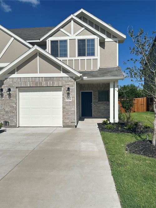 3134 Patrick St, Wylie, TX, 75098-1185 | Card Image