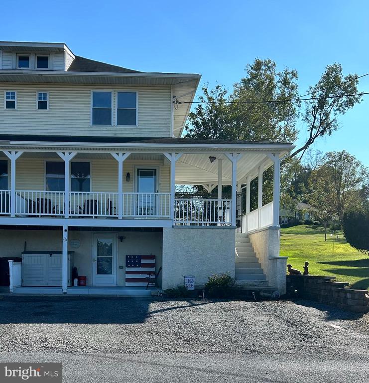 Old River Rd, Birdsboro, PA 19508
