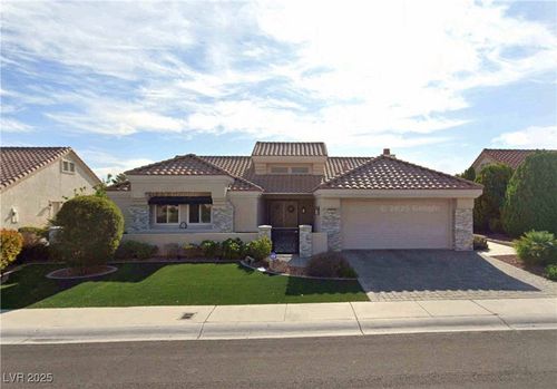 2900 Golfside Dr, Las Vegas, NV, 89134-8565 | Card Image