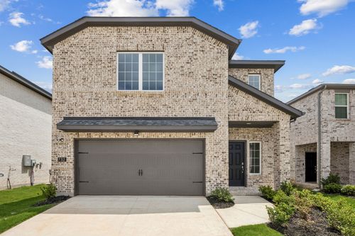 732 Santa Lucia Dr, Anna, TX, 75409-5736 | Card Image