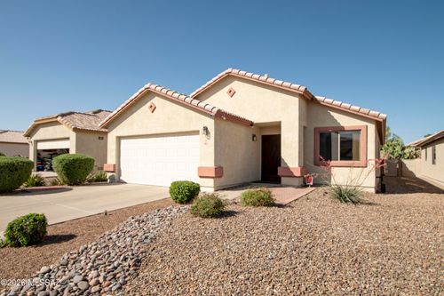 2812 W Simplicity Drive, Tucson, AZ, 85741 | Card Image