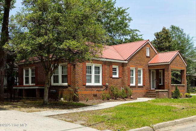 503 Spring St, House other with 4 bedrooms, 1 bathrooms and null parking in Hamlet NC | Image 17