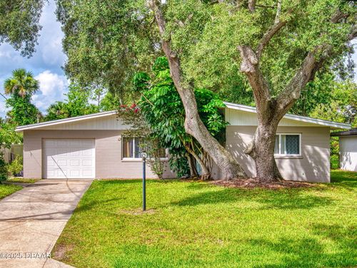 5476 W Bayshore Dr, PORT ORANGE, FL, 32127-6114 | Card Image