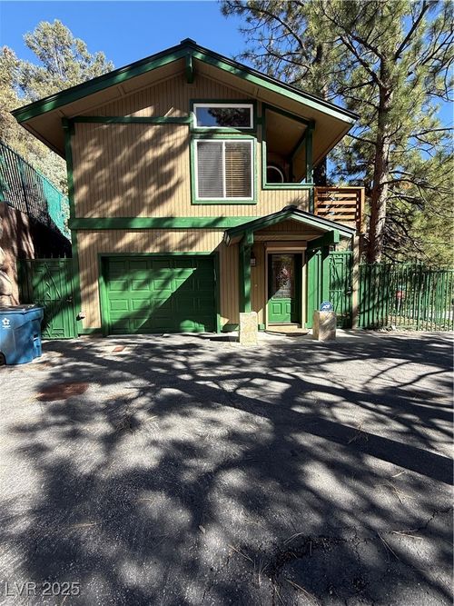 310 Echo Rd, Las Vegas, NV, 89124-9163 | Card Image