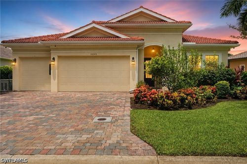 10240 Avonleigh Dr, BONITA SPRINGS, FL, 34135-7049 | Card Image