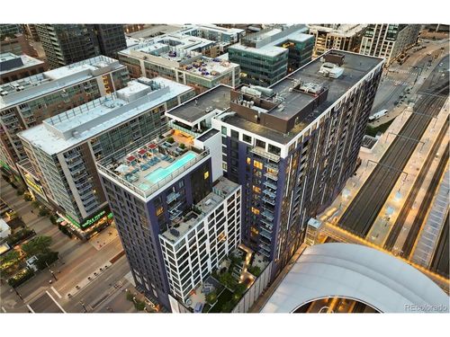 1640-1750 Wewatta St, Denver, CO, 80202-6694 | Card Image