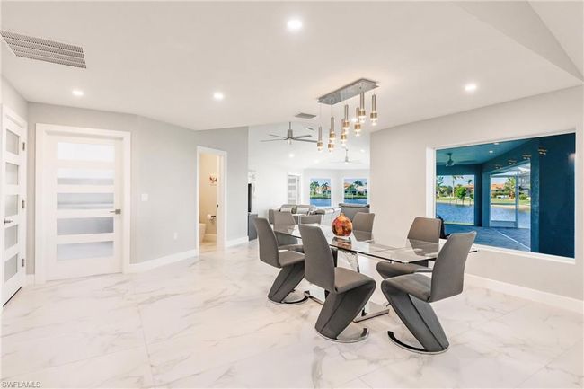 261 Venezia Ct, House other with 3 bedrooms, 4 bathrooms and 2 parking in PUNTA GORDA FL | Image 13