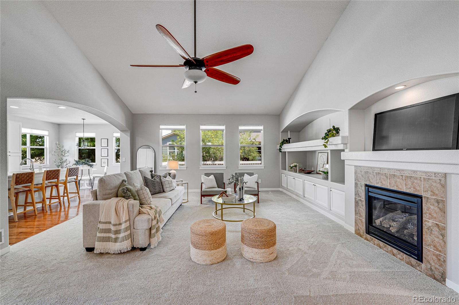 142nd Ave, Thornton, CO 80602