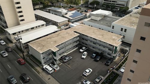 809 Kinau St, Honolulu, HI, 96814 | Card Image