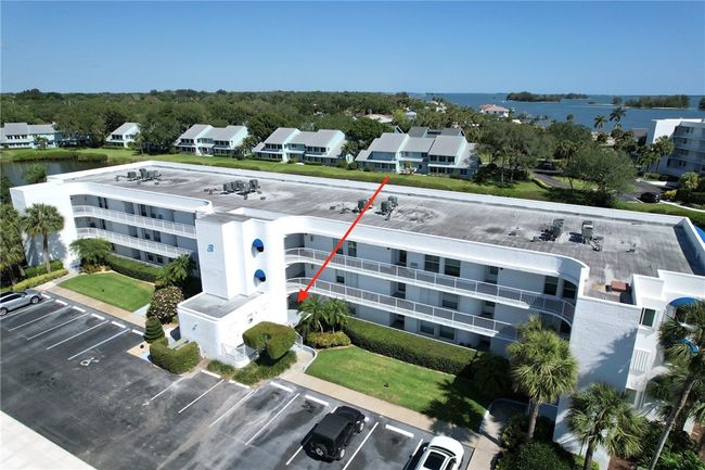 6110 - 6110 River Run Dr, House attached with 2 bedrooms, 2 bathrooms and null parking in Sebastian FL | Image 27