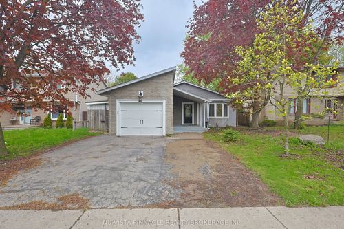 46 Monmore Rd, London, ON, N6G2W6 | Card Image