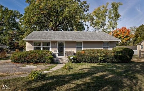 3216 N Arlington Ave, Indianapolis, IN, 46218-2541 | Card Image