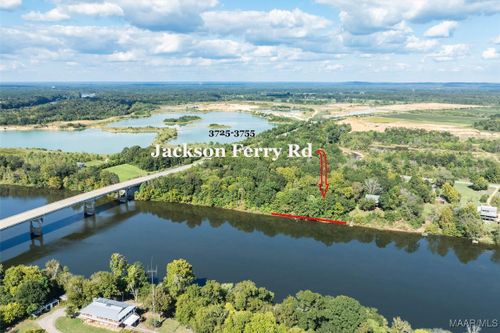 3725 Jackson Ferry Rd, Montgomery, AL, 36104-1735 | Card Image
