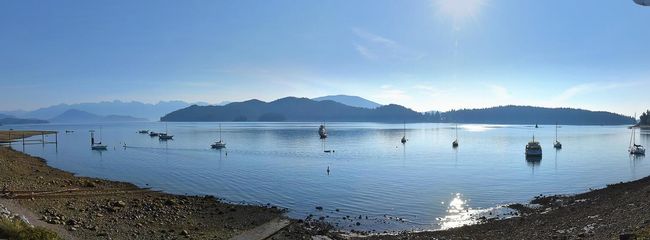 508 Marine Drive, Townhouse with 2 bedrooms, 2 bathrooms and 2 parking in Gibsons BC | Image 12