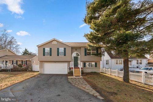 1821 Division Rd, PASADENA, MD, 21122-3306 | Card Image