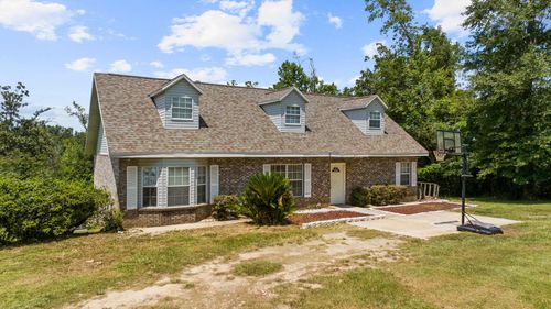 4503 Clearwater Ln, Marianna, FL, 32448-4514 | Card Image