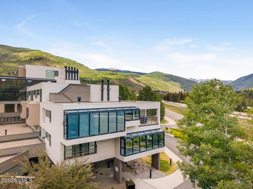 1415-1100 N Frontage Rd W, Vail, CO, 81657-2400 | Card Image