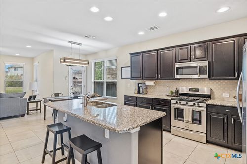 116 Cypress Bend Ct, Georgetown, TX, 78626-2090 | Card Image