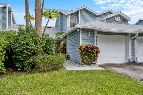 3809 Island Club Cir E, Lake Worth, FL, 33462-2184 | Card Image