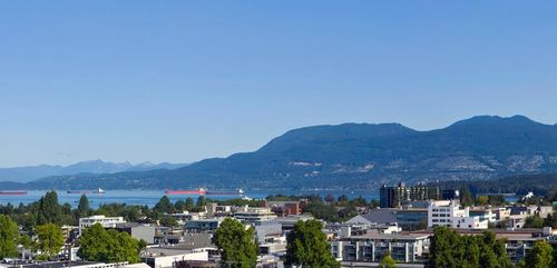 701-2323 Fir St, Vancouver, BC, V6J3B6 | Card Image