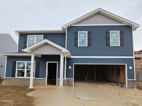 1227 Downing Pl, Kingsport, TN, 37663-4341 | Card Image