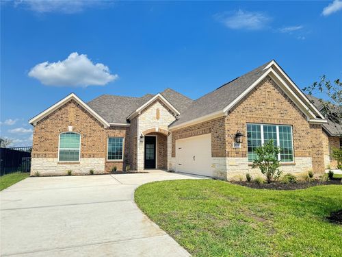 2119 Tioga View Dr, Iowa Colony, TX, 77583-4773 | Card Image