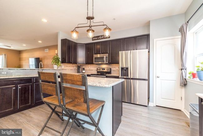 153 Carters Mill Rd, Townhouse with 3 bedrooms, 4 bathrooms and null parking in FEASTERVILLE TREVOSE PA | Image 8