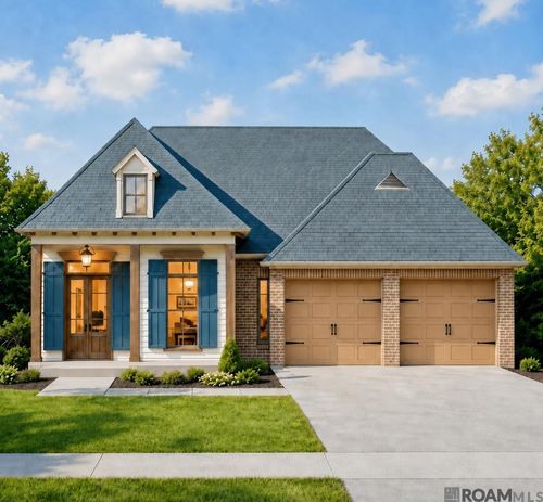 5557 Rue Fraise, Zachary, LA, 70791-3278 | Card Image