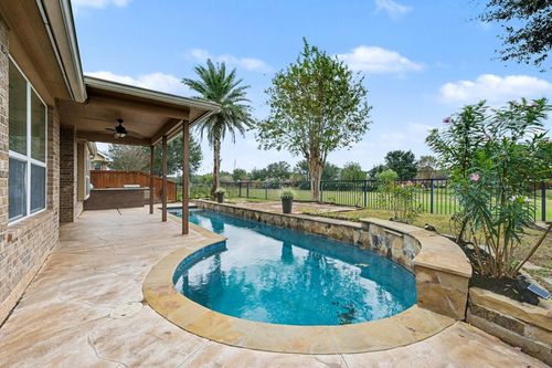 19727 Hubbard Creek Ct, Cypress, TX, 77433-3444 | Card Image