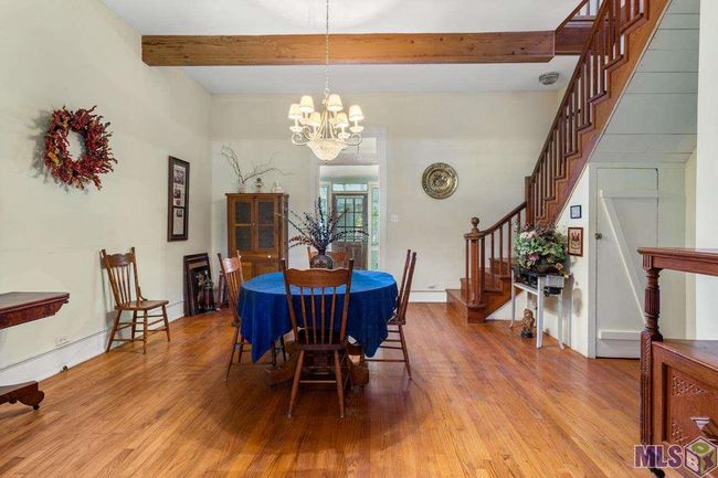 10515 Highway 411, House other with 4 bedrooms, 3 bathrooms and 4 parking in Maringouin LA | Image 12