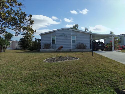 1299 Blue Heron Dr, ENGLEWOOD, FL, 34224-4701 | Card Image