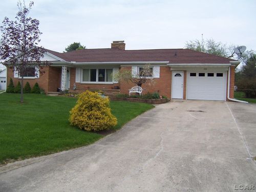 1610 Cascade Ct Court, Summit Township, MI, 49203 | Card Image