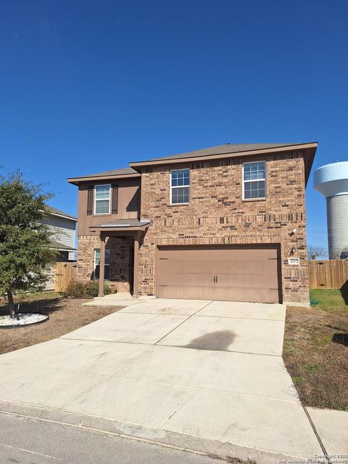 3707 Vesper Br, Von Ormy, TX, 78073-2100 | Card Image