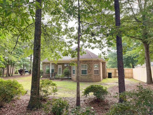 210 Timber Ridge Blvd, House other with 3 bedrooms, 2 bathrooms and null parking in Byron GA | Image 47