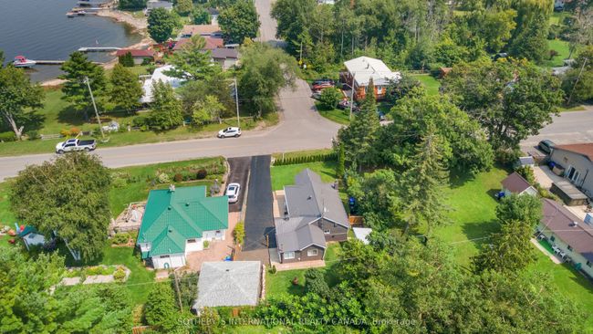 120 1 St Ave, House other with 2 bedrooms, 1 bathrooms and 3 parking in Port Mcnicoll ON | Image 33
