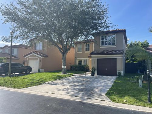 4231 Nw 1st Dr, Deerfield Beach, FL, 33442-9245 | Card Image