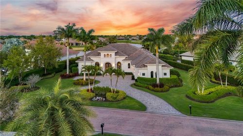 4150 Cortland Way, NAPLES, FL, 34119-8611 | Card Image