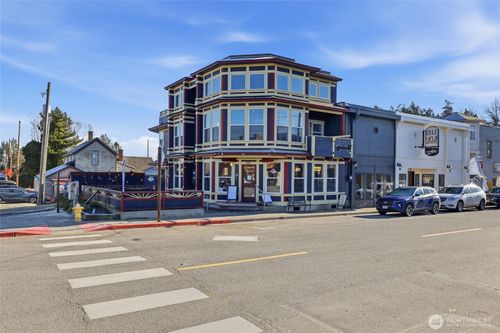 110 N 1st St, La Conner, WA, 98257-9478 | Card Image
