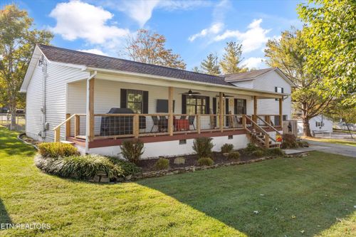 140 Ruth St, Corryton, TN, 37721-5012 | Card Image