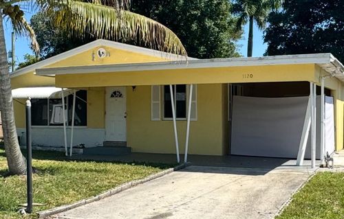 1120 Sw 31st St, Fort Lauderdale, FL, 33315-2930 | Card Image