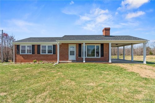 2407 Crawley Road, Cullen, VA, 23924 | Card Image