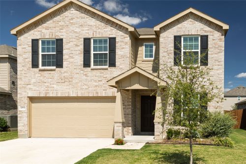 4532 Greyberry Dr, Crowley, TX, 76036-4228 | Card Image