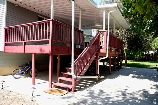 1267 W 1750 N, House other with 6 bedrooms, 4 bathrooms and 10 parking in Clinton UT | Image 36