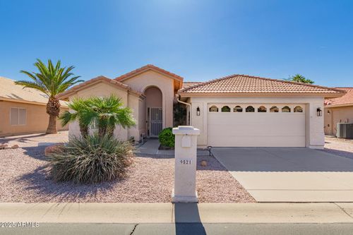9521 E Hercules Dr, Sun Lakes, AZ, 85248-7457 | Card Image