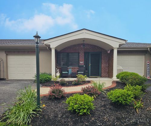 5175 N Bend Xing, Cincinnati, OH, 45247 | Card Image