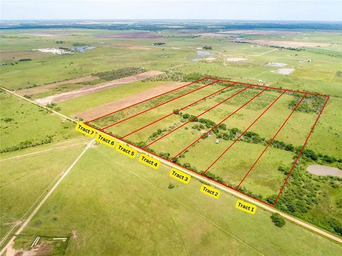 Tract 7 County Road 469, El Campo, TX, 77437 | Card Image