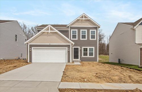 364 Isaac Tharp St, Pataskala, OH, 43062-2507 | Card Image