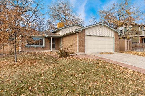 8471 Yarrow Street, Arvada, CO, 80005 | Card Image